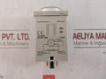Omron H3Cr-g8L Star-delta Timer 6/12/60/120S 5A 250V Ac 9915 216-210.011