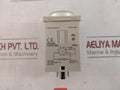Omron H3Cr-g8L Star-delta Timer 6/12/60/120S 5A 250V Ac 9915 216-210.011