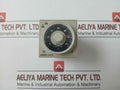 Omron H3Cr-g8L Star-delta Timer 8-pin 240 Vac 50/60 Hz