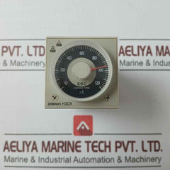 Omron H3Cr-g8L Star-delta Timer 8-pin 240 Vac 50/60 Hz