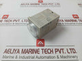 Omron H3Cr-g8L Star-delta Timer 8-pin 240 Vac 50/60 Hz