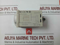 Omron H3Cr-g8L Star-delta Timer 8-pin 240 Vac 50/60 Hz