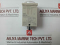 Omron H3Cr-g8L Star-delta Timer 8-pin 240 Vac 50/60 Hz