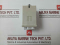 Omron H3Cr-g8L Star-delta Timer 8-pin 240 Vac 50/60 Hz