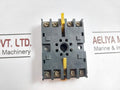 Omron H3Cr-h8L Power Off-delay Timer 24Vdc/Ac 50/60Hz Un 250V