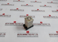 Omron H3Cr-h8L Power Off-delay Timer 24Vdc/Ac 50/60Hz Un 250V