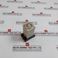 Omron H3Cr-h8L Power Off-delay Timer 24Vdc/Ac 50/60Hz Un 250V
