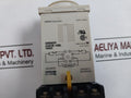 Omron H3Cr-h8L Power Off-delay Timer 24Vdc/Ac 50/60Hz Un 250V