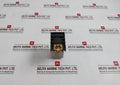 Omron H3Cr-h8L Power Off-delay Timer 24Vdc/Ac 50/60Hz Un 250V