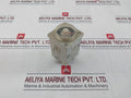 Omron H3Cr-h8L Power Off-delay Timer Time Range S 0.6 To 12 Sec 50/60Hz