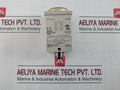 Omron H3Cr-h8L Power Off-delay Timer Time Range S 0.6 To 12 Sec 50/60Hz