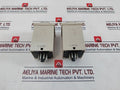 OMRON H3CR-H8L Power Off Delay Timer 250V~ 30V
