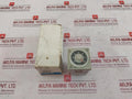 Omron H3Cr-h8L Power Off Delay Timer Relay 24V Ac/Dc 5A 250Vac Iec60947-5-1