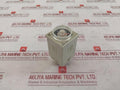 Omron H3Cr-h8L Power Off Delay Timer Relay 24V Ac/Dc 5A 250Vac Iec60947-5-1