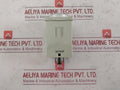 Omron H3Cr-h8L Power Off Delay Timer Relay 24V Ac/Dc 5A 250Vac Iec60947-5-1