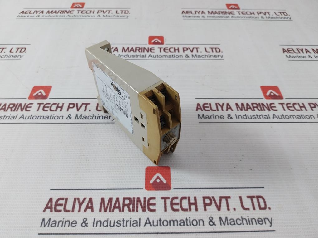 Omron H3D Solid State Timer 0-30Sec 200/220/240V 50/60Hz 12880M