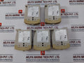 Omron H3D Timer 5A 250V 50/60Hz