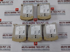 Omron H3D Timer 5A 250V 50/60Hz