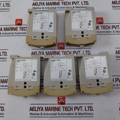 Omron H3D Timer 5A 250V 50/60Hz