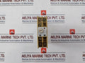 Omron H3D Timer 5A 250V 50/60Hz