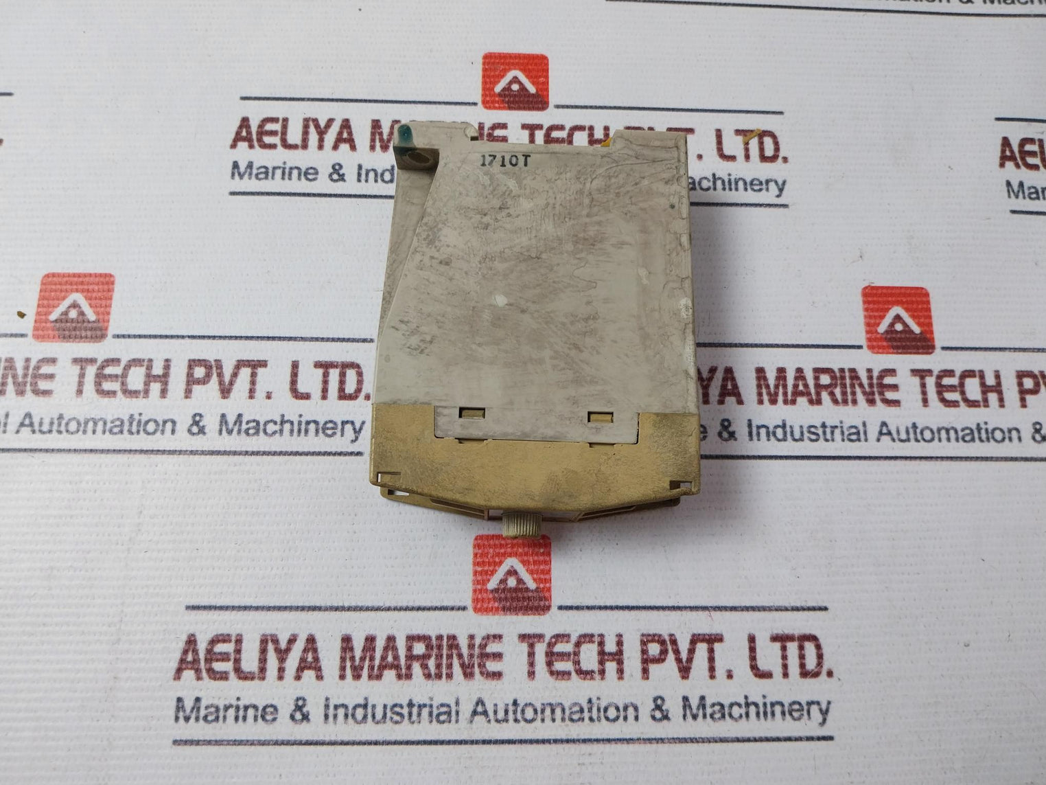 Omron H3D Timer 5A 250Vac 50/60Hz