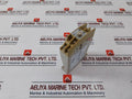 Omron H3D Timer Ser C 250V 50/60Hz 24V