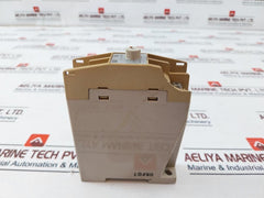 Omron H3D Timer Ser C 250V 50/60Hz 24V