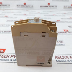 Omron H3D Timer Ser C 250V 50/60Hz 24V