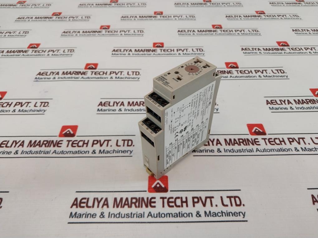 Omron H3De-m2 Timer 0.1S-120H 50/60Hz