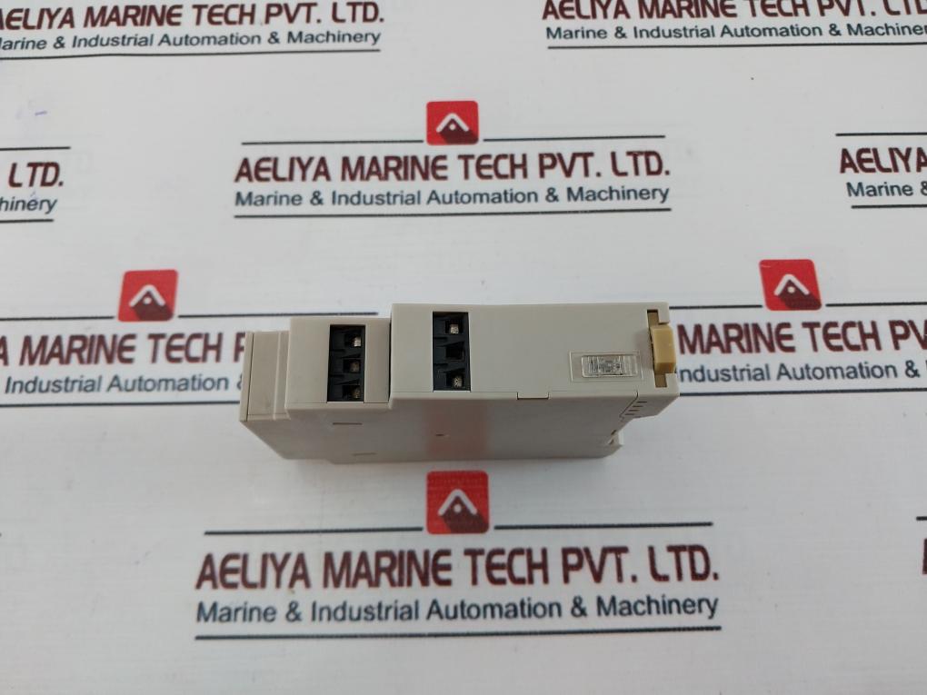 Omron H3De-m2 Timer 0.1S-120H 50/60Hz