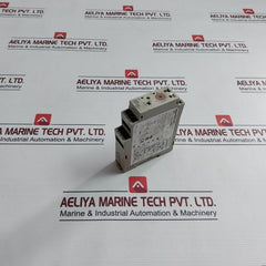 Omron H3De-m2 Timer Relay Mode A 24–230Vac/Dc 50/60Hz