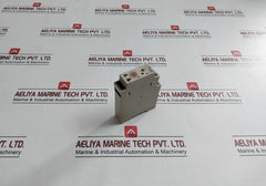 Omron H3De-m2 Timer Relay Mode A 24–230Vac/Dc 50/60Hz
