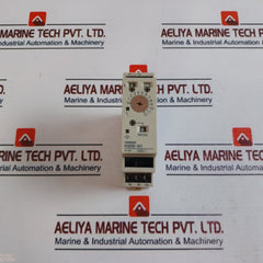 Omron H3De-s1 Time Relay 0.1S-120H 24-230Vac/Dc