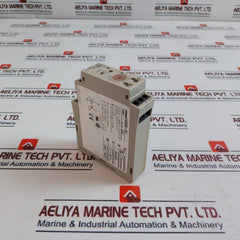 Omron H3De-s1 Time Relay 0.1S-120H 24-230Vac/Dc