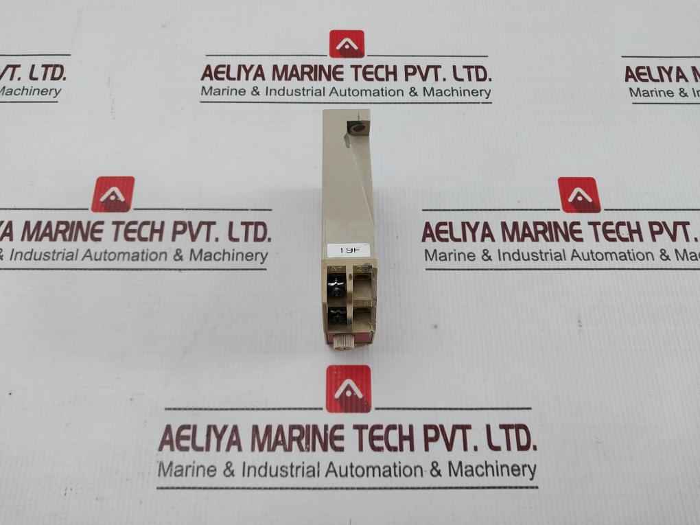 Omron H3dh Industrial Solid-state Analog Timer