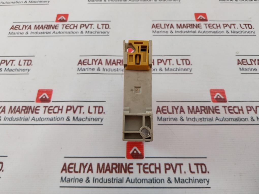 Omron H3Dh Timer 6 Sec 250Vac 50/60Hz