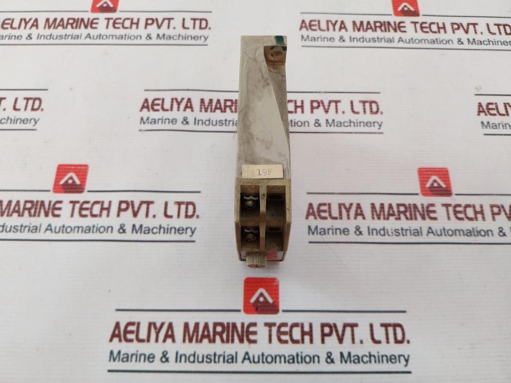 Omron H3Dh Timer 6 Sec 250Vac 50/60Hz