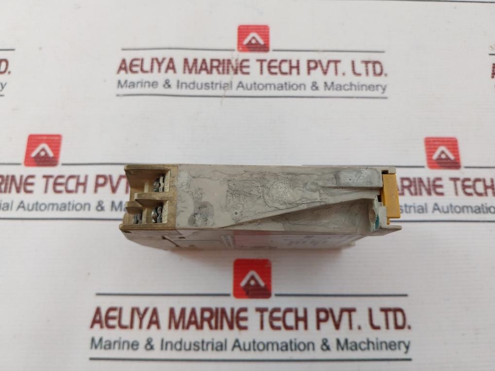 Omron H3Dh Timer 6 Sec 250Vac 50/60Hz