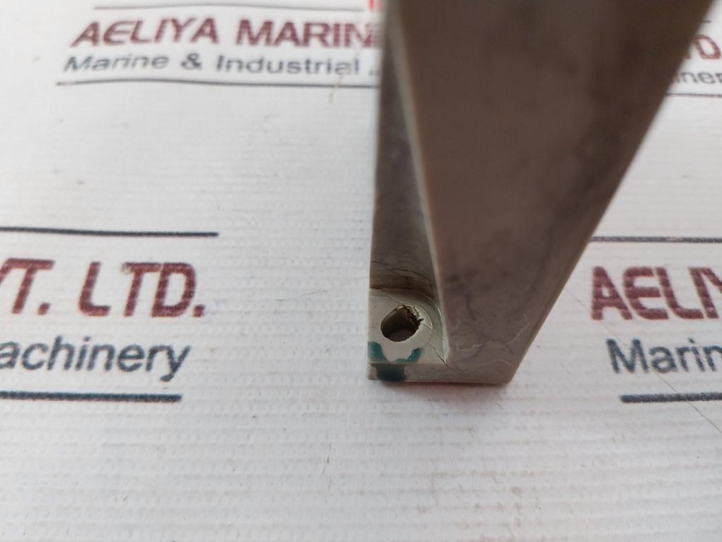 Omron H3Dh Timer 6 Sec 250Vac 50/60Hz