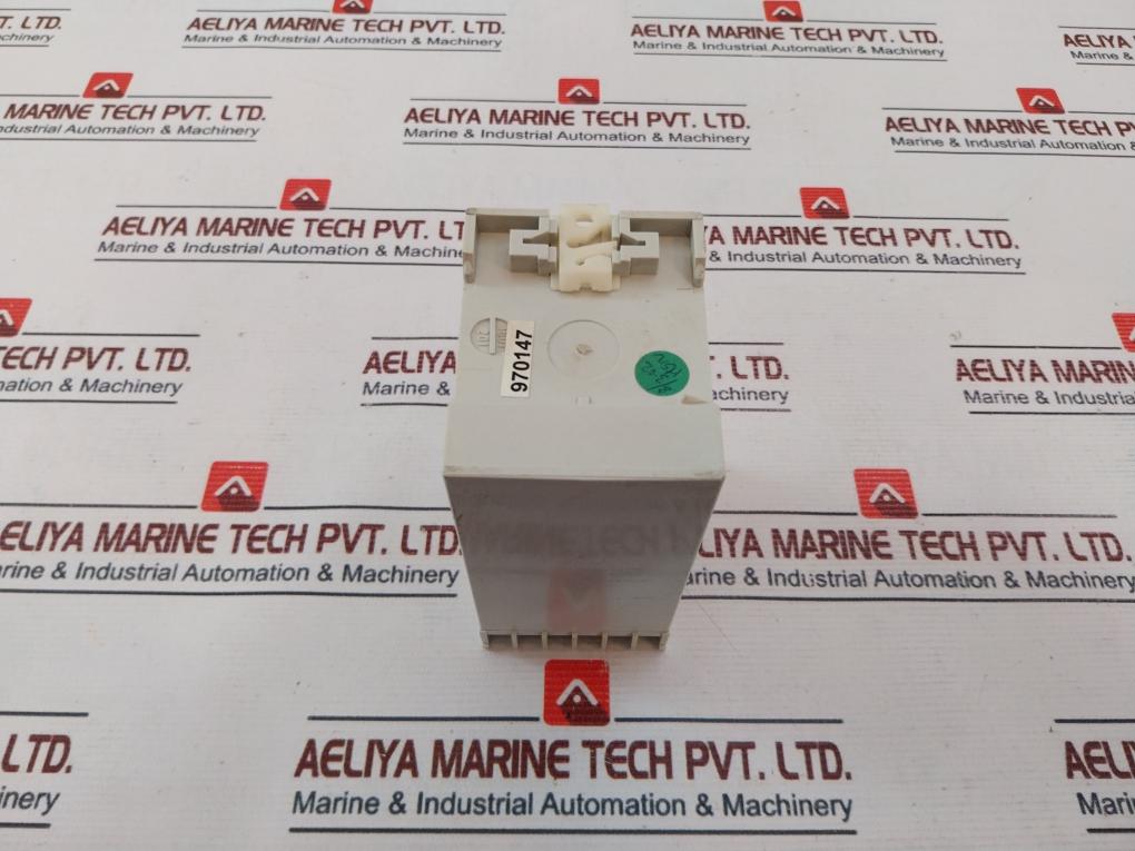 Semco 8-1000/230-4.1 Heating Element Indicator 50/60hz