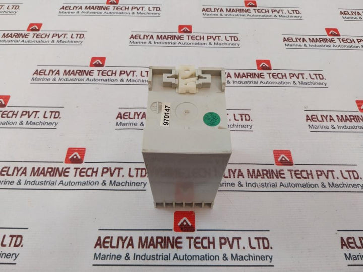 Semco 8-1000/230-4.1 Heating Element Indicator 50/60hz