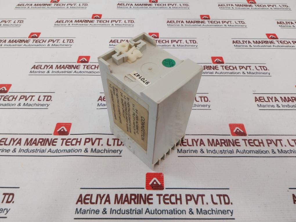 Semco 8-1000/230-4.1 Heating Element Indicator 50/60hz