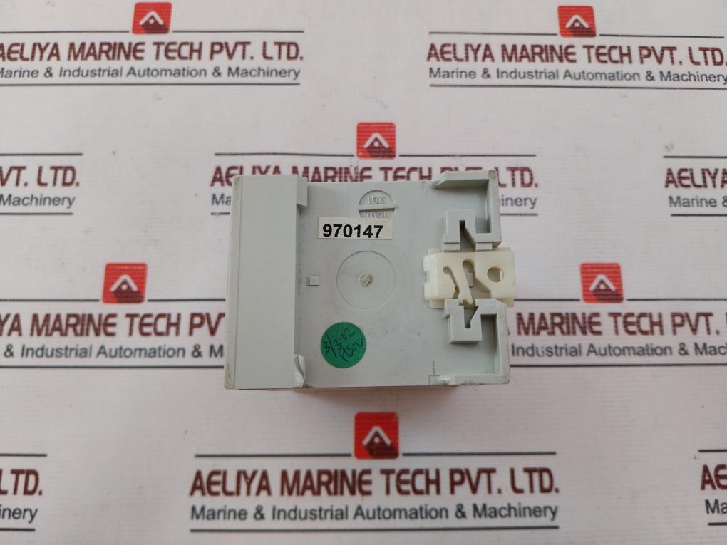 Semco 8-1000/230-4.1 Heating Element Indicator 50/60hz