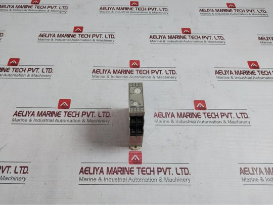 Omron H3Dk-a2Et On-delay Timer 380-440Vac 50/60Hz Iec60947-5-1 0.1S-100H