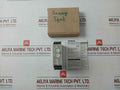 Omron H3Dk-f Timer 0.1S-1200H 250V Ac 30V Dc 5A 3264626-8A