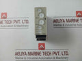 Omron H3Dk-f Timer 0.1S-1200H 250V Ac 30V Dc 5A 3264626-8A