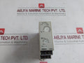 Omron H3Dk-m2 Multifunction Timer Relay 24-240V Ac/Dc 50/60Hz Iec60664-1 4Kv/2