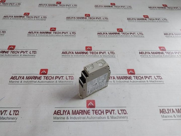 Omron H3Dk-m2 Multifunction Timer Relay 24-240V Ac/Dc 50/60Hz Iec60664-1 4Kv/2
