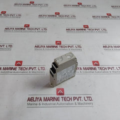 Omron H3Dk-m2 Multifunction Timer Relay 24-240V Ac/Dc 50/60Hz Iec60664-1 4Kv/2