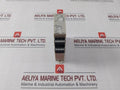 Omron H3Dk-m2 Solid-state Timer 24-240V Ac/Dc 50/60 Hz 0.1S-1200H